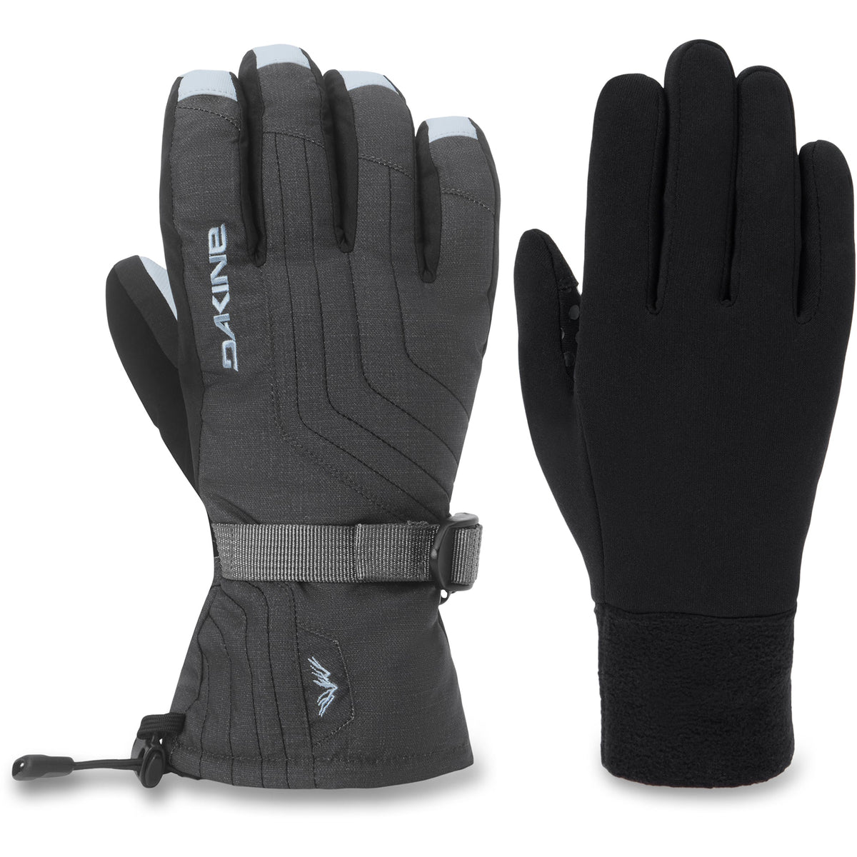 2027 Dakine Women's Camino 2.0 Gloves