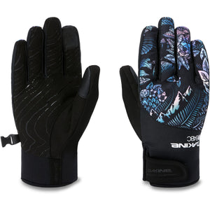 2027 Dakine Women's Electra Short Gloves x B4BC