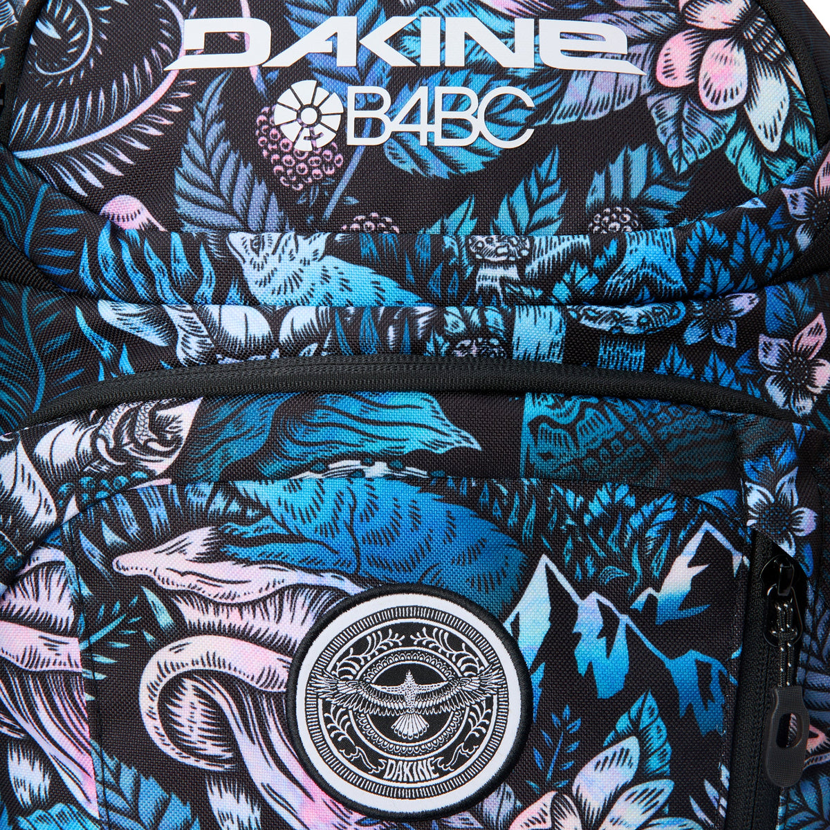 2027 Dakine Women's Heli Pro Backpack 20L x B4BC