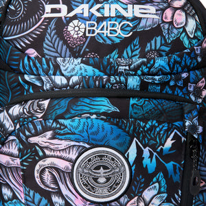 2027 Dakine Women's Heli Pro Backpack 20L x B4BC