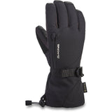 2027 Dakine Women's Leather Sequoia GORE-TEX Gloves