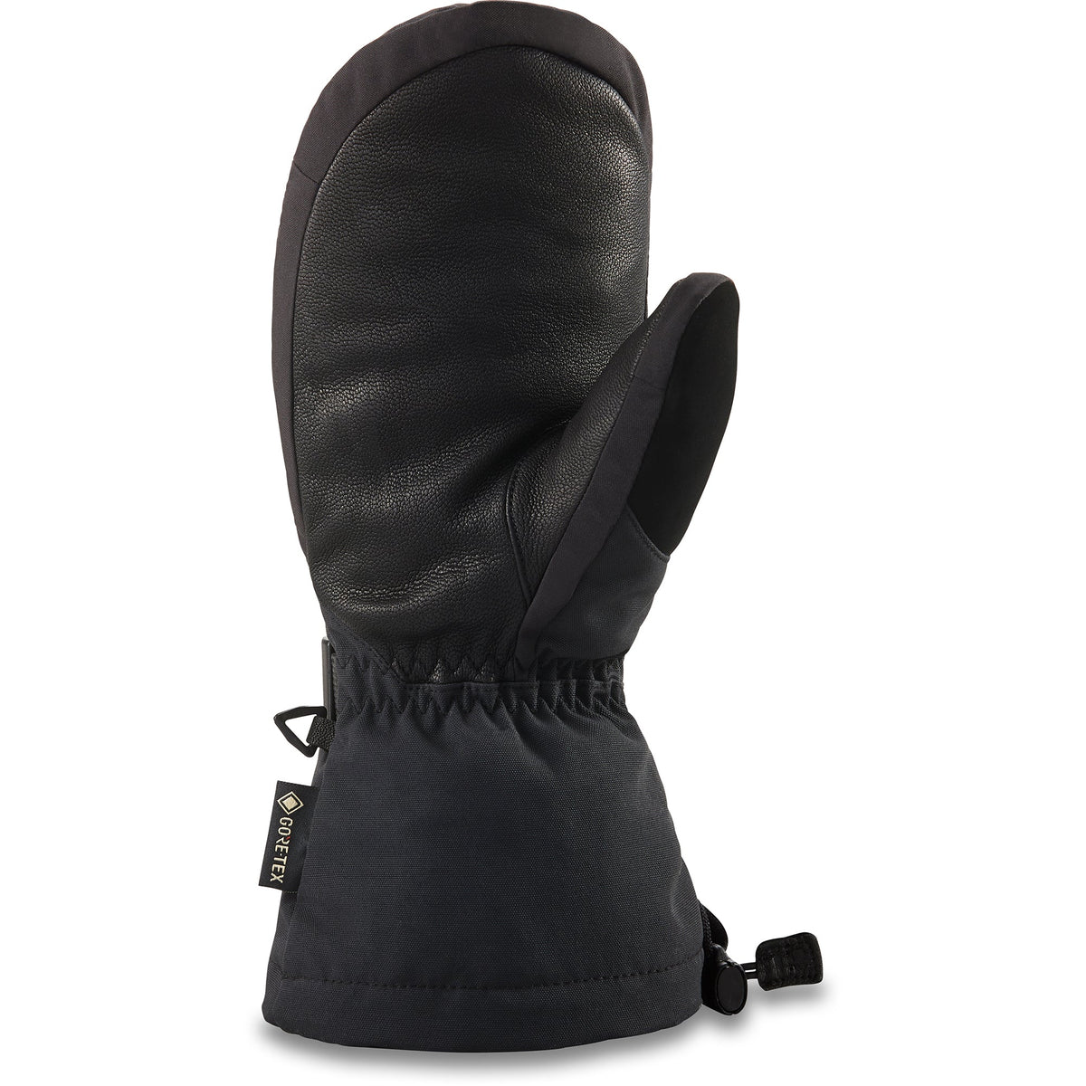 2027 Dakine Women's Leather Sequoia GORE-TEX Mitts