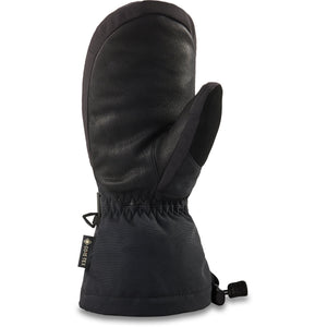 2027 Dakine Women's Leather Sequoia GORE-TEX Mitts