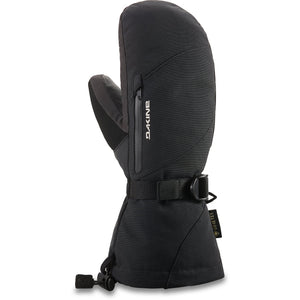 2027 Dakine Women's Leather Sequoia GORE-TEX Mitts