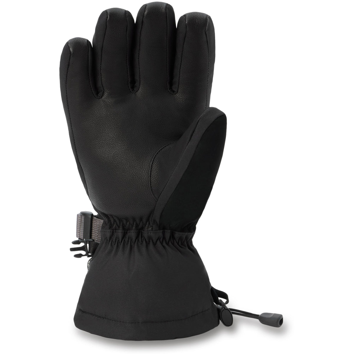 2027 Dakine Women's Sequoia 2.0 Leather DLX GORE-TEX Gloves