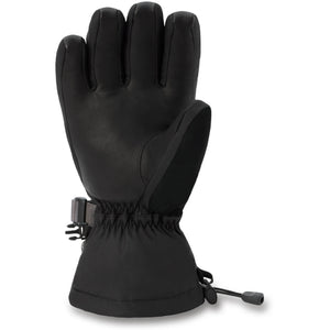 2027 Dakine Women's Sequoia 2.0 Leather DLX GORE-TEX Gloves