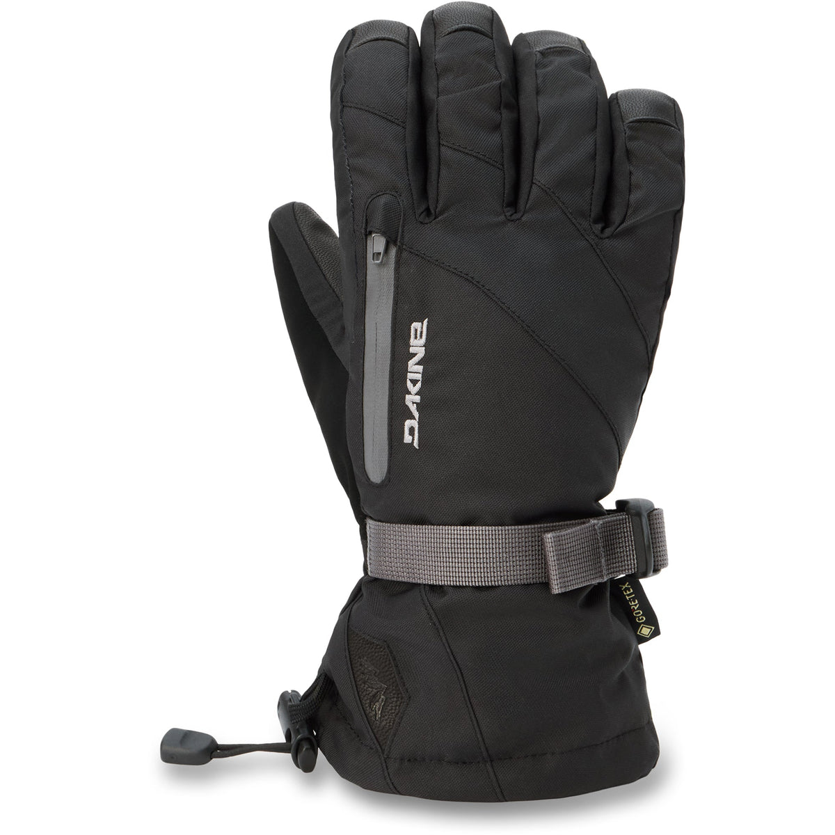 2027 Dakine Women's Sequoia 2.0 Leather DLX GORE-TEX Gloves