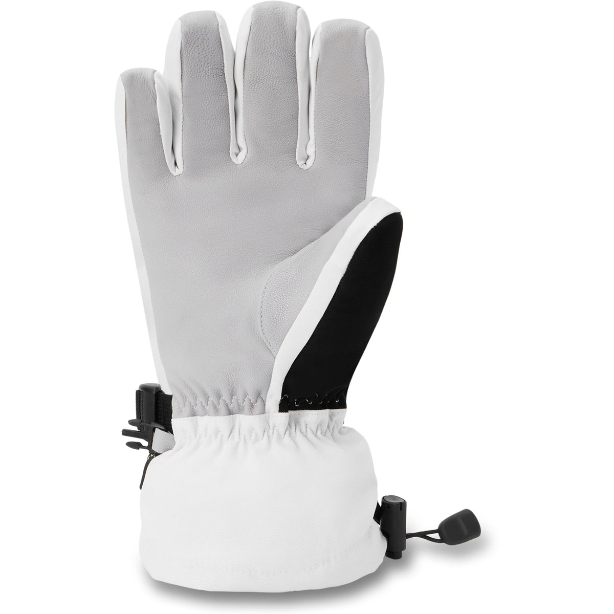 2027 Dakine Women's Sequoia 2.0 Leather DLX GORE-TEX Gloves