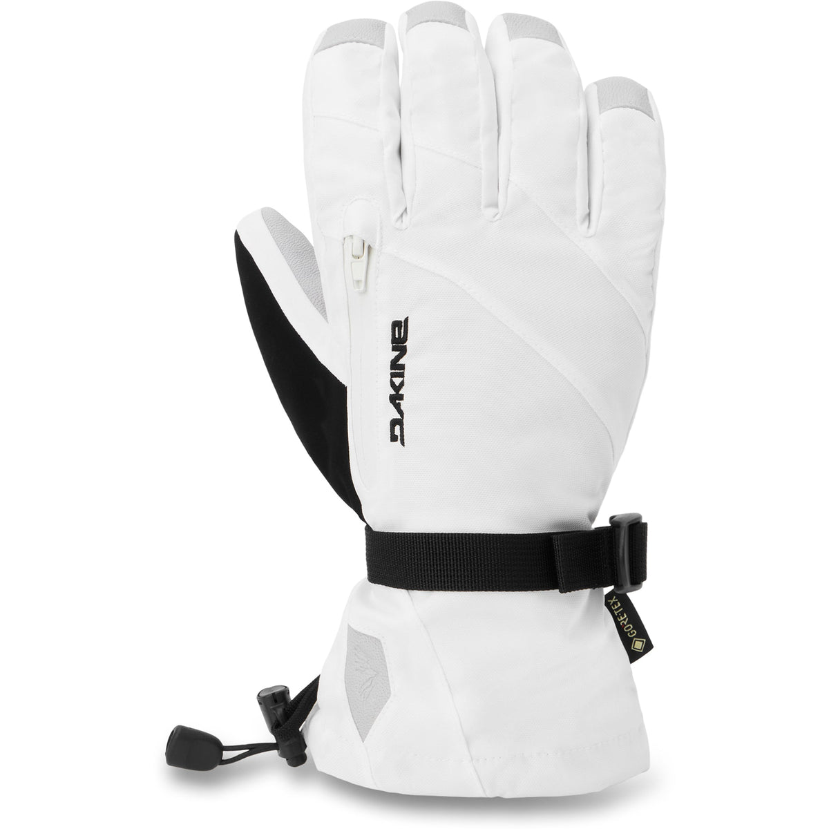2027 Dakine Women's Sequoia 2.0 Leather DLX GORE-TEX Gloves
