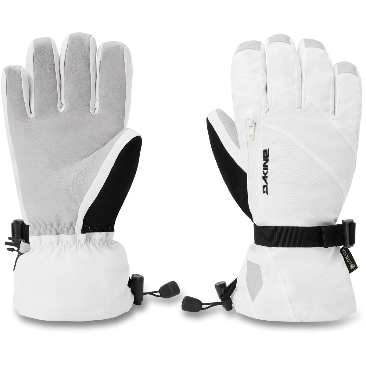 2027 Dakine Women's Sequoia 2.0 Leather DLX GORE-TEX Gloves