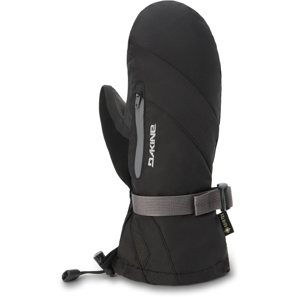 2027 Dakine Women's Sequoia 2.0 Leather DLX GORE-TEX Mitts