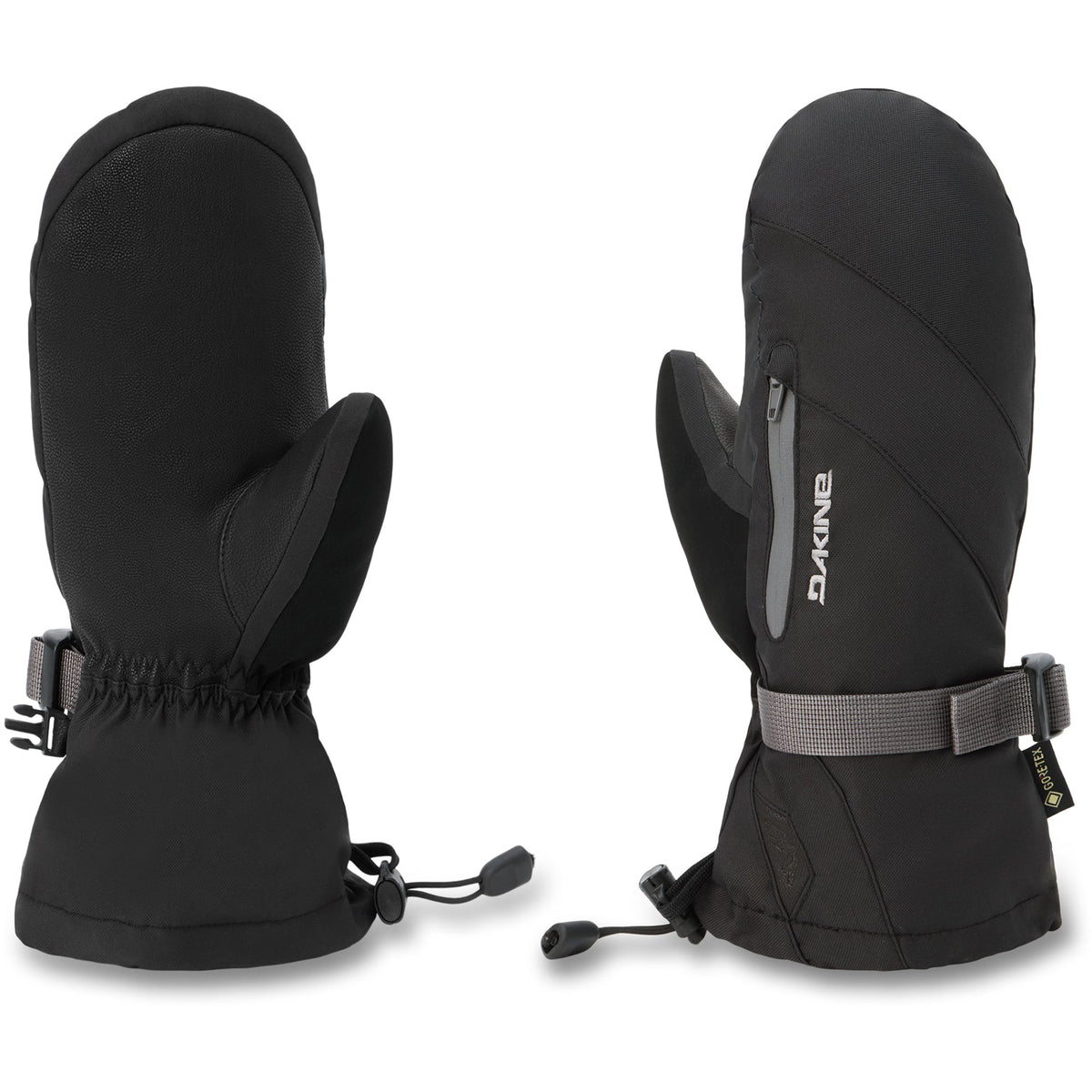 2027 Dakine Women's Sequoia 2.0 Leather DLX GORE-TEX Mitts