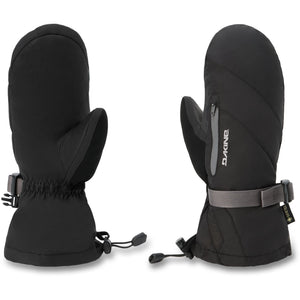 2027 Dakine Women's Sequoia 2.0 Leather DLX GORE-TEX Mitts