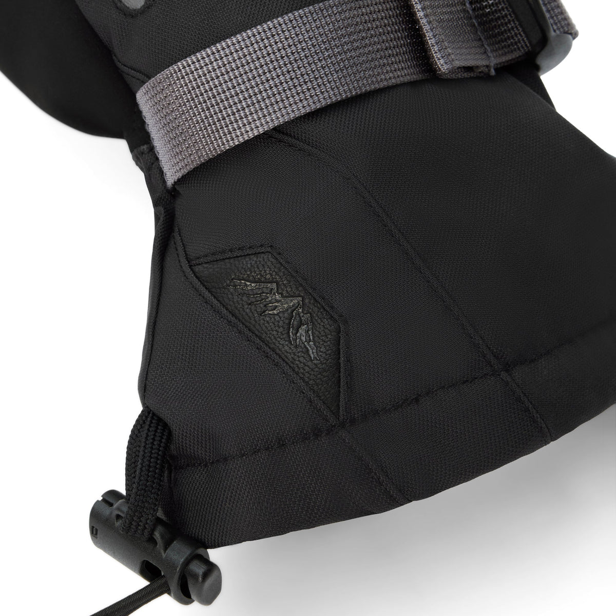 2027 Dakine Women's Sequoia 2.0 Leather DLX GORE-TEX Mitts