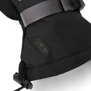 2027 Dakine Women's Sequoia 2.0 Leather DLX GORE-TEX Mitts