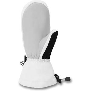 2027 Dakine Women's Sequoia 2.0 Leather DLX GORE-TEX Mitts