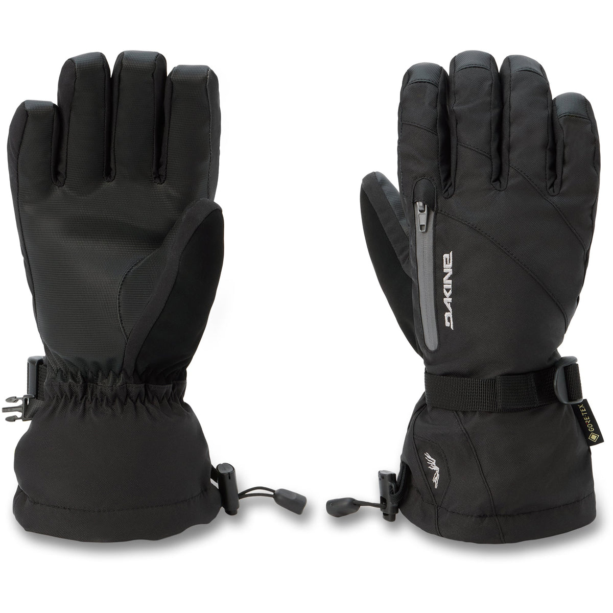 2027 Dakine Women's Sequoia 2.0 GORE-TEX Gloves