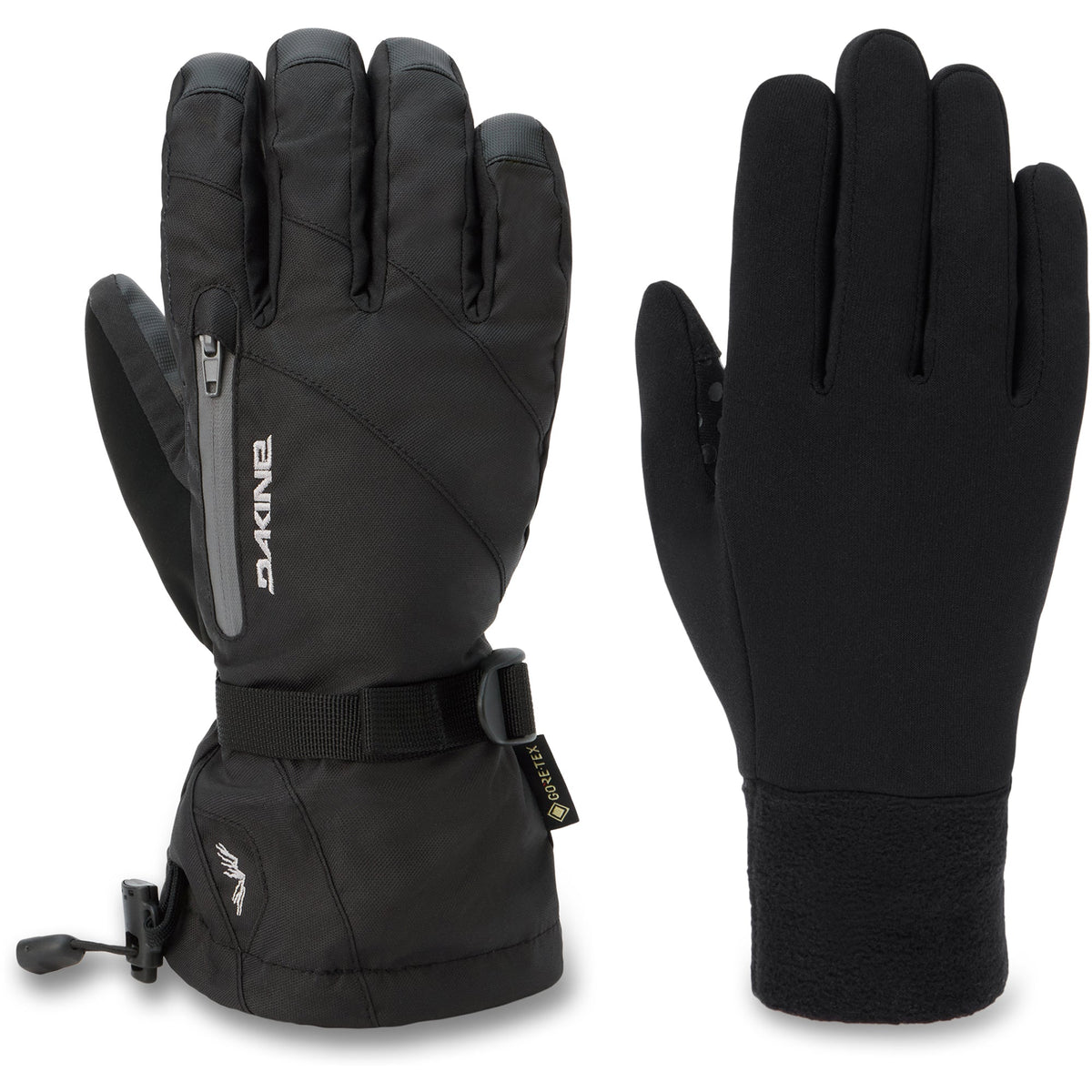 2027 Dakine Women's Sequoia 2.0 GORE-TEX Gloves