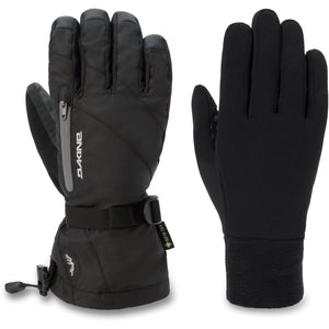 2027 Dakine Women's Sequoia 2.0 GORE-TEX Gloves