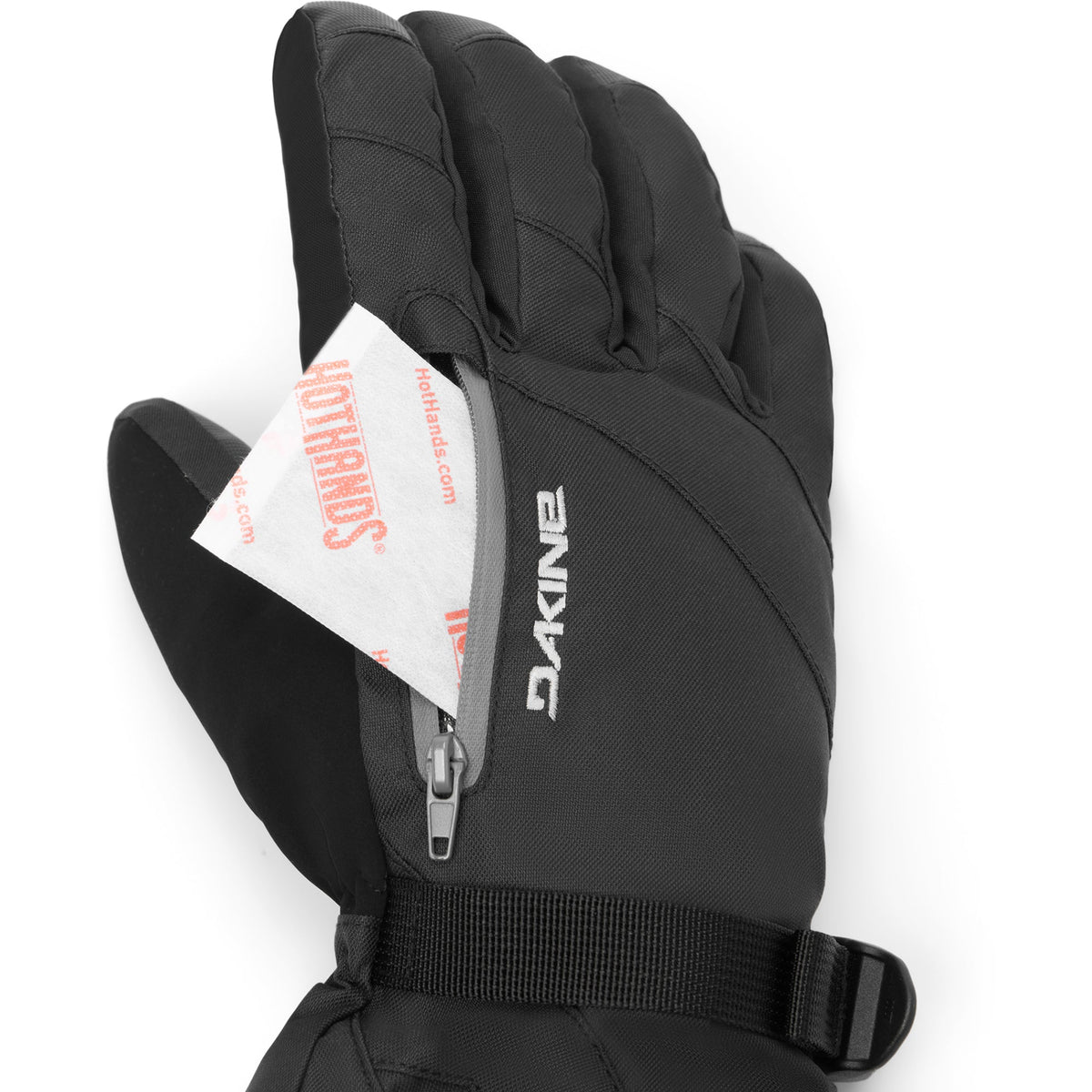 2027 Dakine Women's Sequoia 2.0 GORE-TEX Gloves