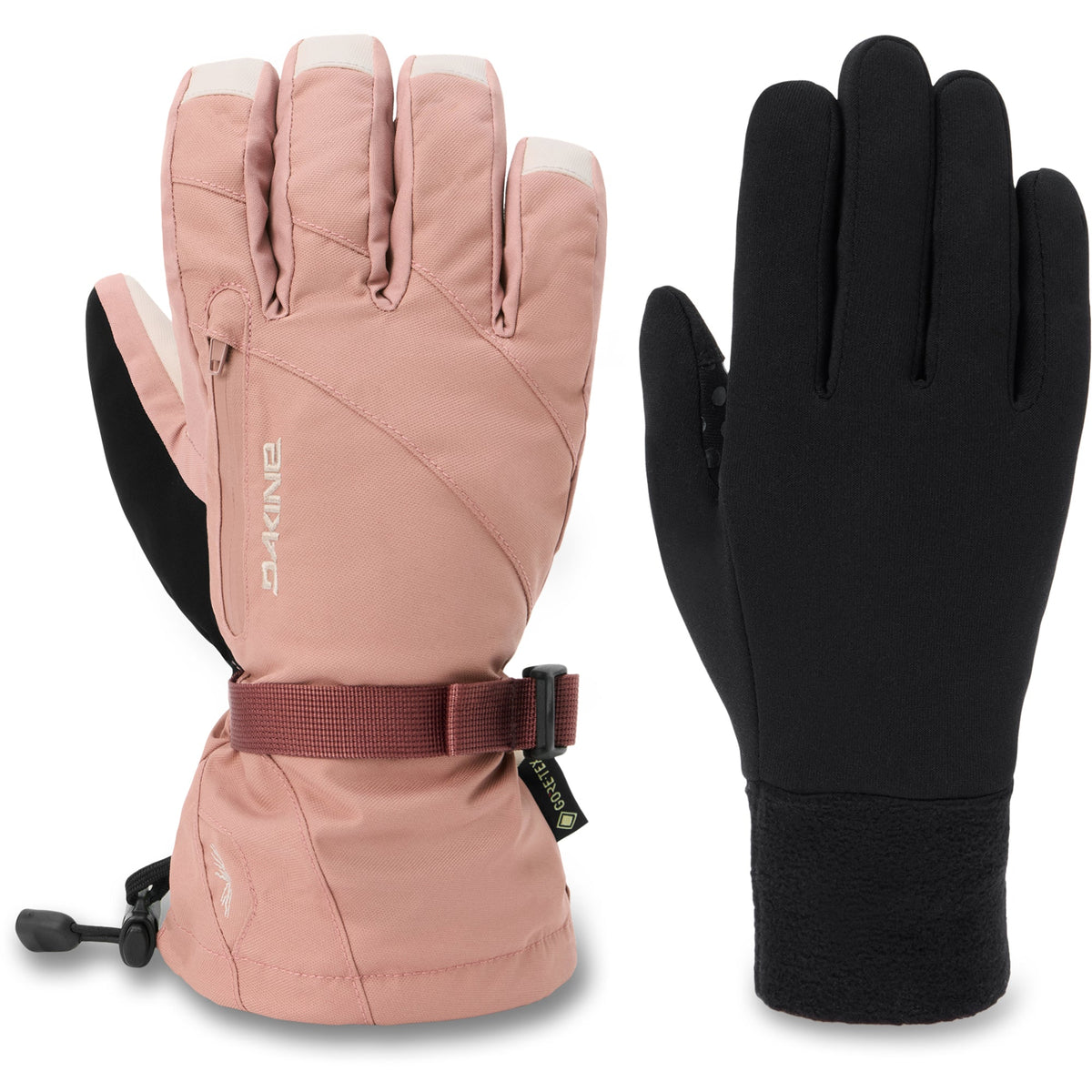 2027 Dakine Women's Sequoia 2.0 GORE-TEX Gloves