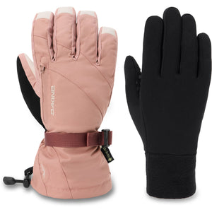 2027 Dakine Women's Sequoia 2.0 GORE-TEX Gloves