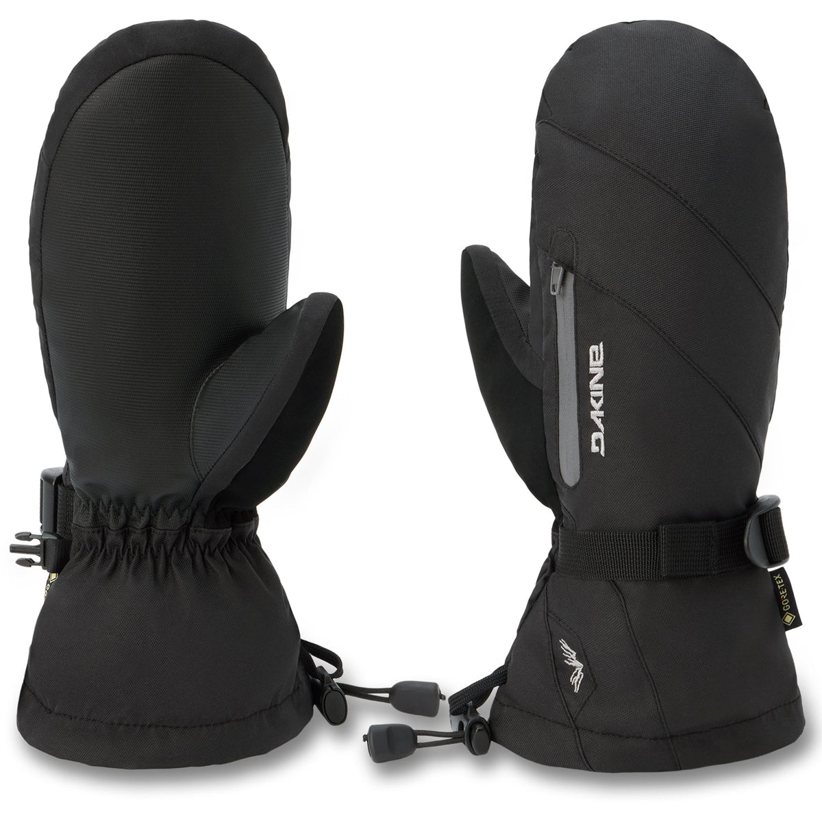 2027 Dakine Women's Sequoia 2.0 GORE-TEX Mitts
