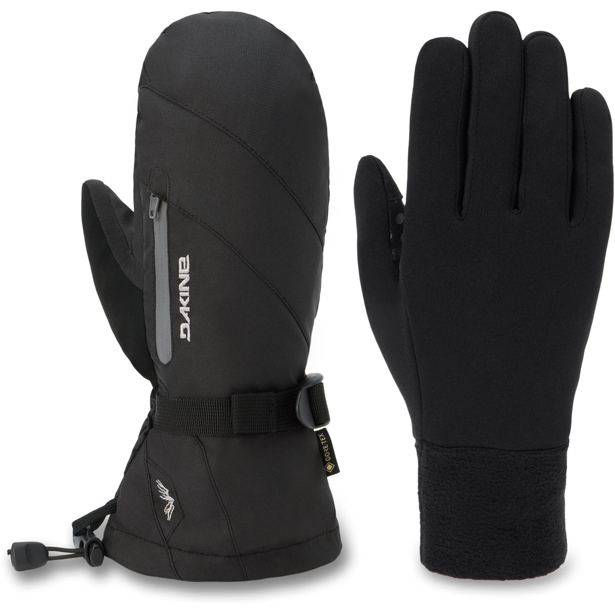 2027 Dakine Women's Sequoia 2.0 GORE-TEX Mitts