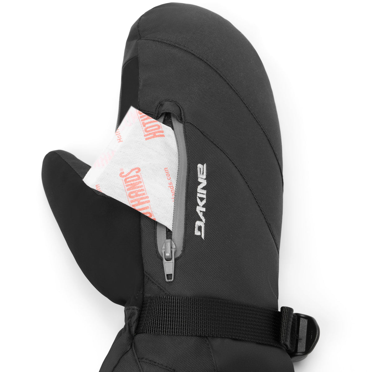 2027 Dakine Women's Sequoia 2.0 GORE-TEX Mitts