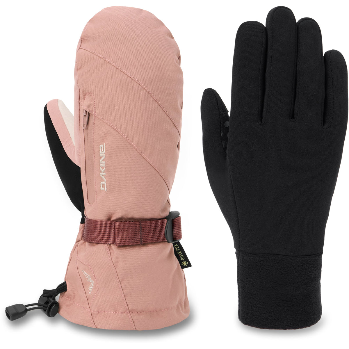 2027 Dakine Women's Sequoia 2.0 GORE-TEX Mitts