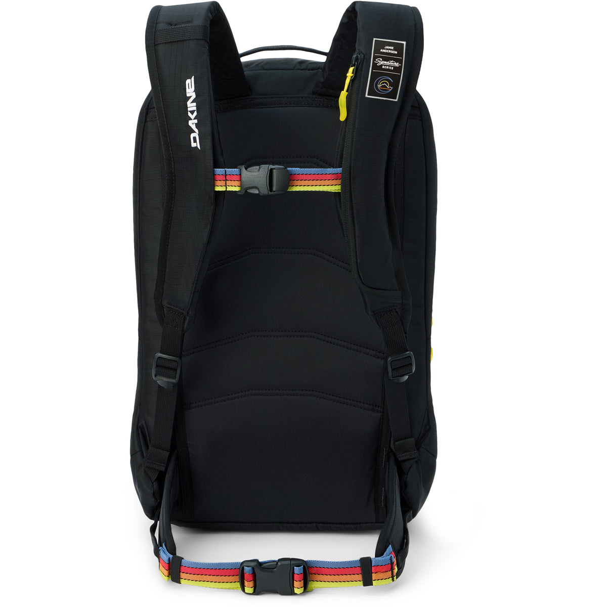 2027 Dakine Women's Team Mission Pro Backpack 18L Jamie Anderson