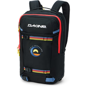 2027 Dakine Women's Team Mission Pro Backpack 18L Jamie Anderson