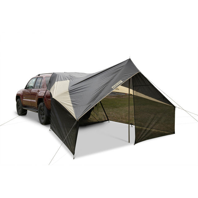 Kelty Waypoint Tarp – Screened Shelter for Shade & Bugs