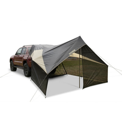 Kelty Waypoint Tarp – Screened Shelter for Shade & Bugs