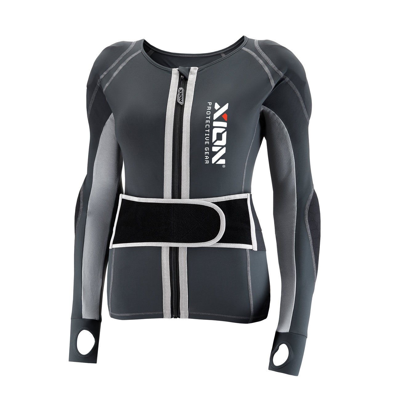 2026 XION PG Women's Jacket Freeride – D3O