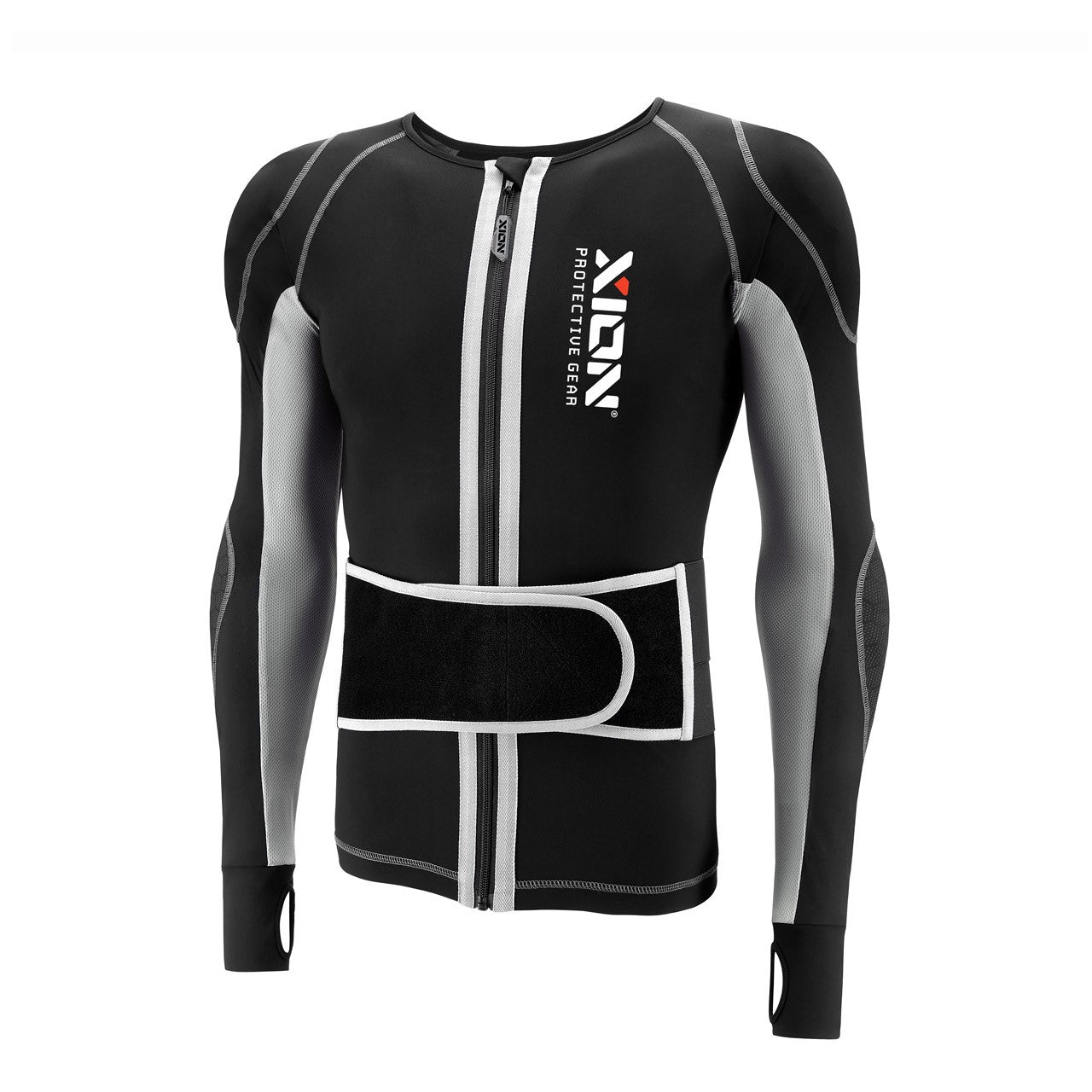 2026 XION PG Men's Jacket Freeride – D3O