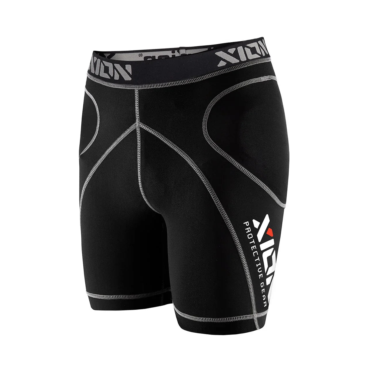2026 XION PG Junior Shorts Freeride Evo – D3O
