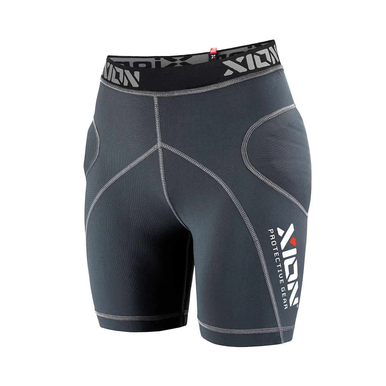 2026 XION PG Women's Shorts Freeride Evo – D3O