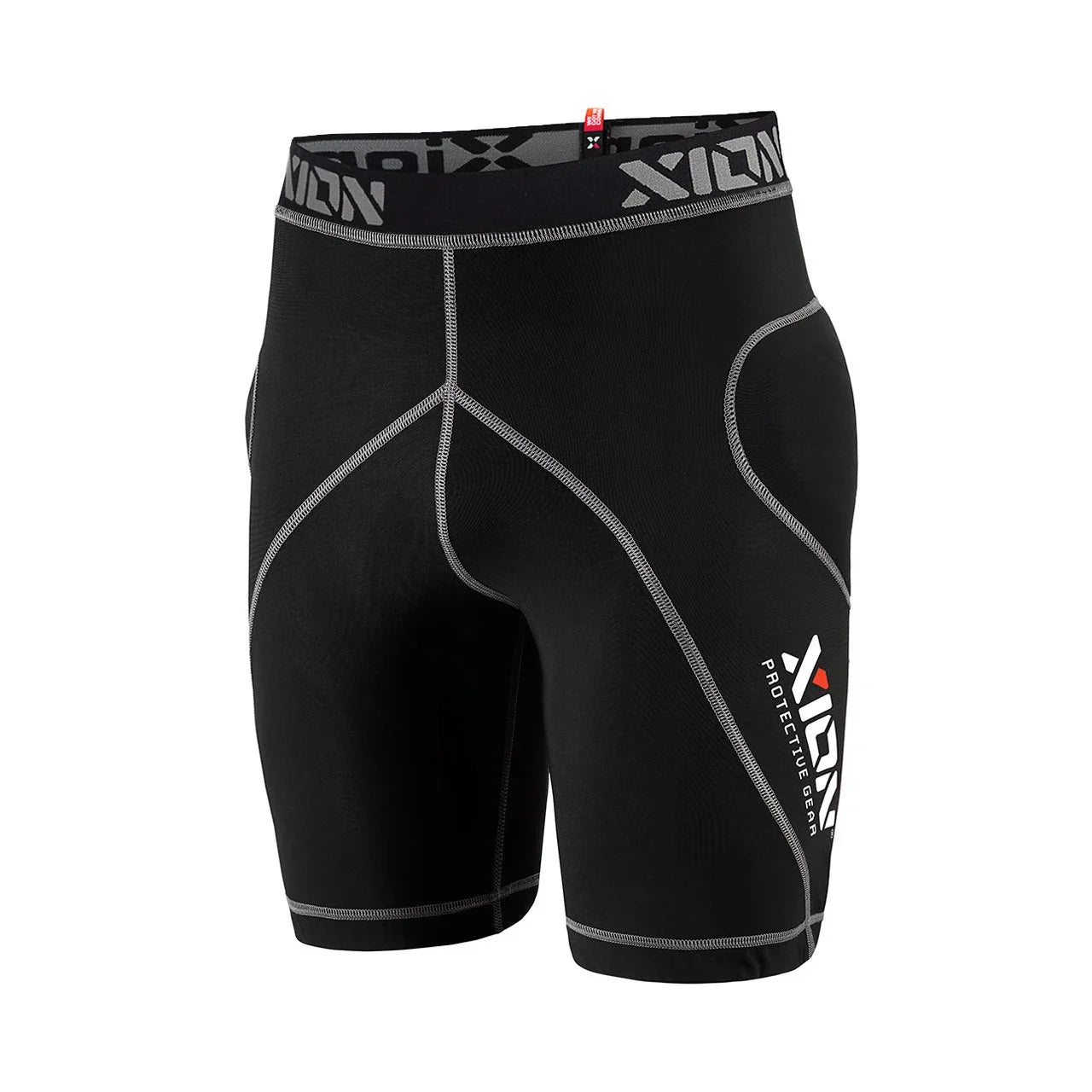 2026 XION PG Mens Shorts Freeride Evo – D3O