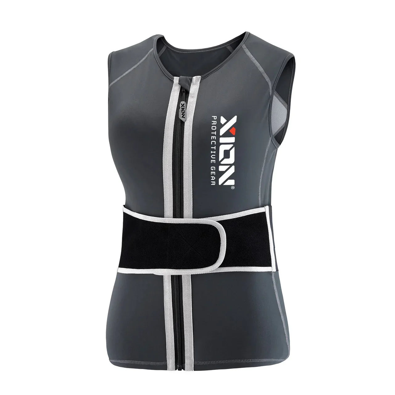 2026 XION PG Women's Nosleeve Vest Freeride – D3O