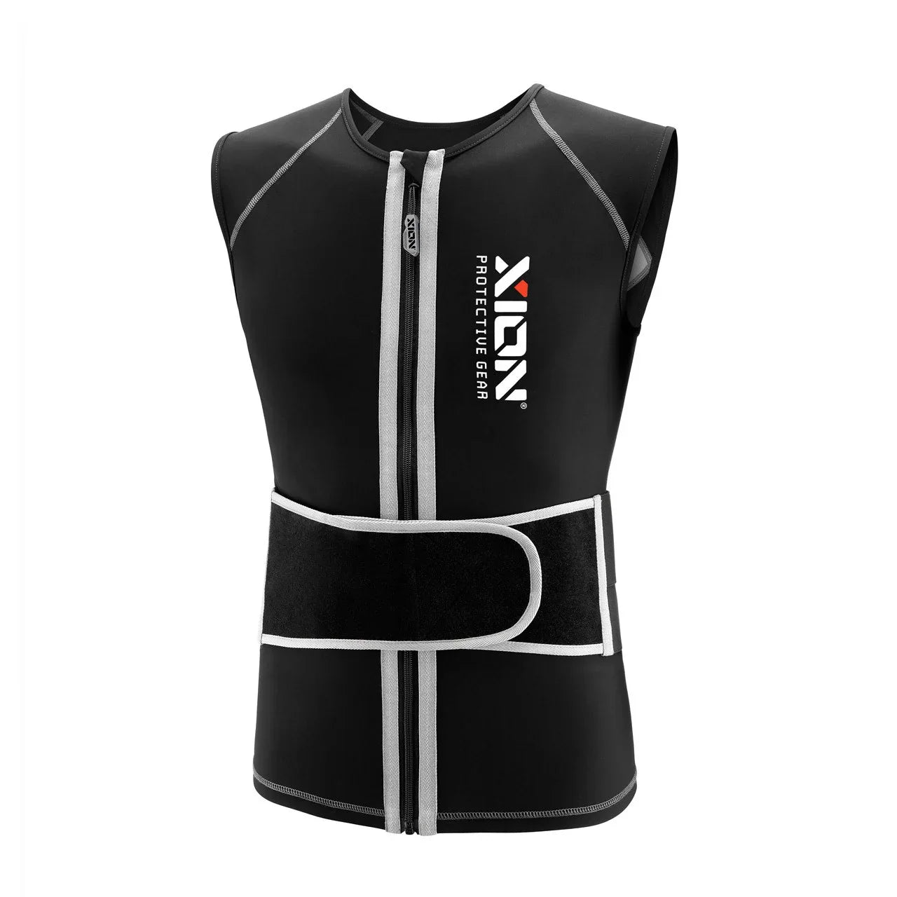 2026 XION PG Men's Nosleeve Vest Freeride – D3O