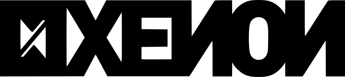 Xenon logo 1