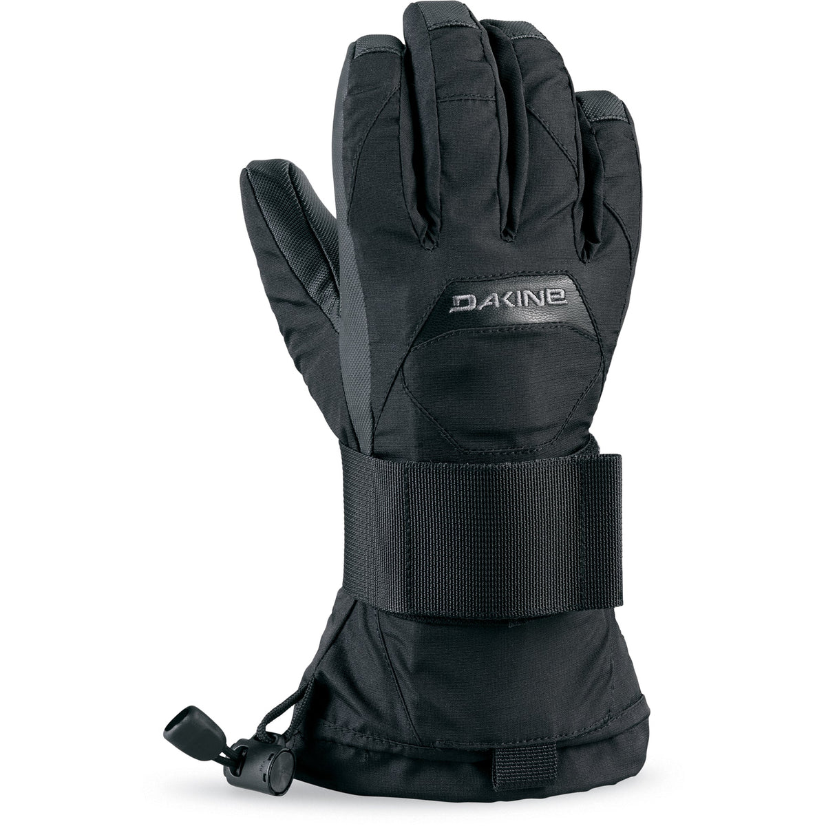 2027 Dakine Youth Wristguard Gloves