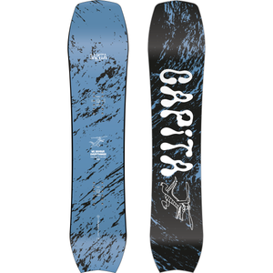 2027 CAPITA CHILDREN OF THE POW YOUTH SNOWBOARD