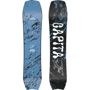 2027 CAPITA CHILDREN OF THE POW YOUTH SNOWBOARD