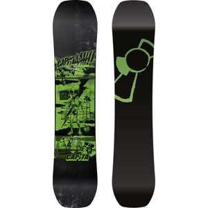 2027 CAPITA YOUTH BRIGADE MINI SNOWBOARD
