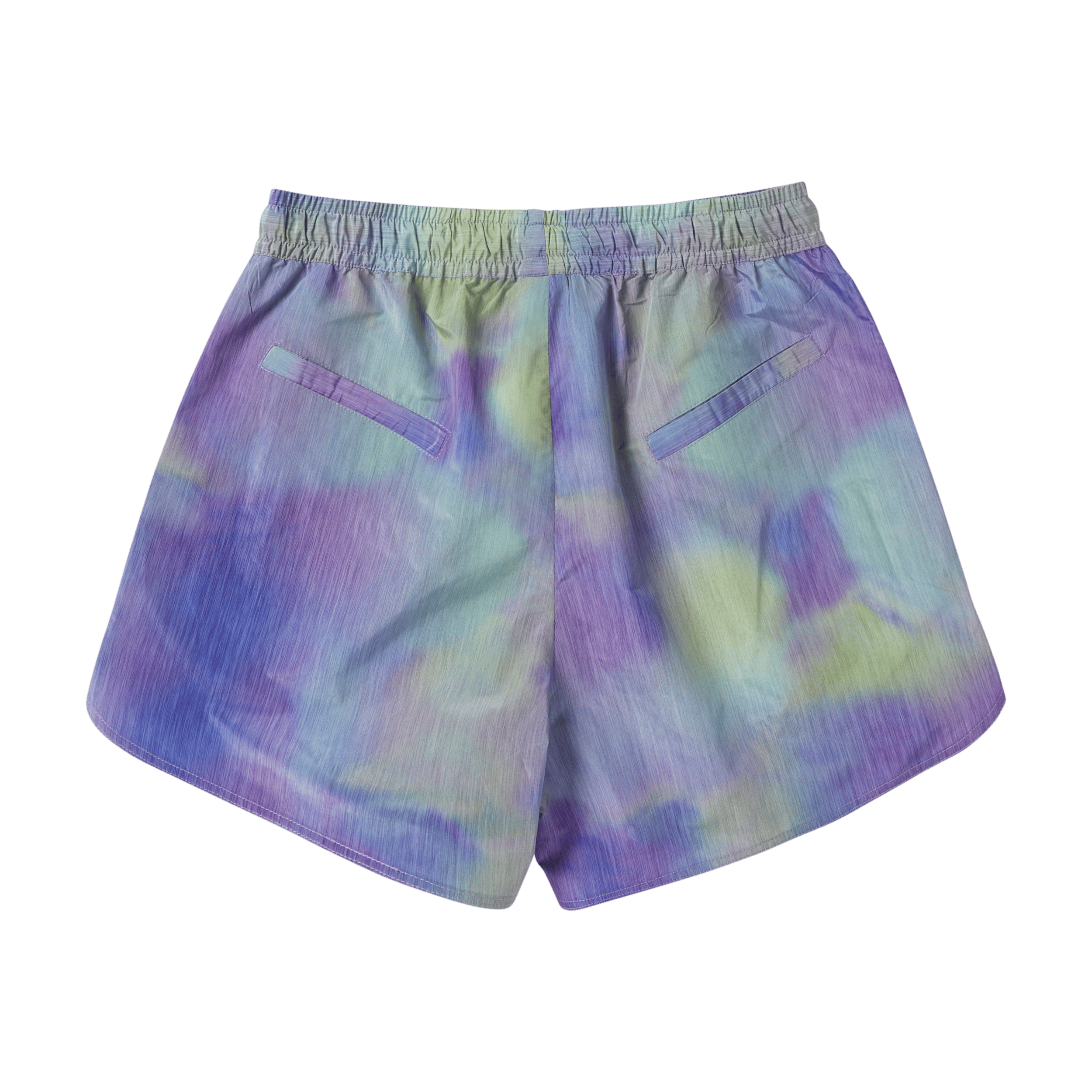 Abyss Shorts - Multiple Color - 2024 Mystic