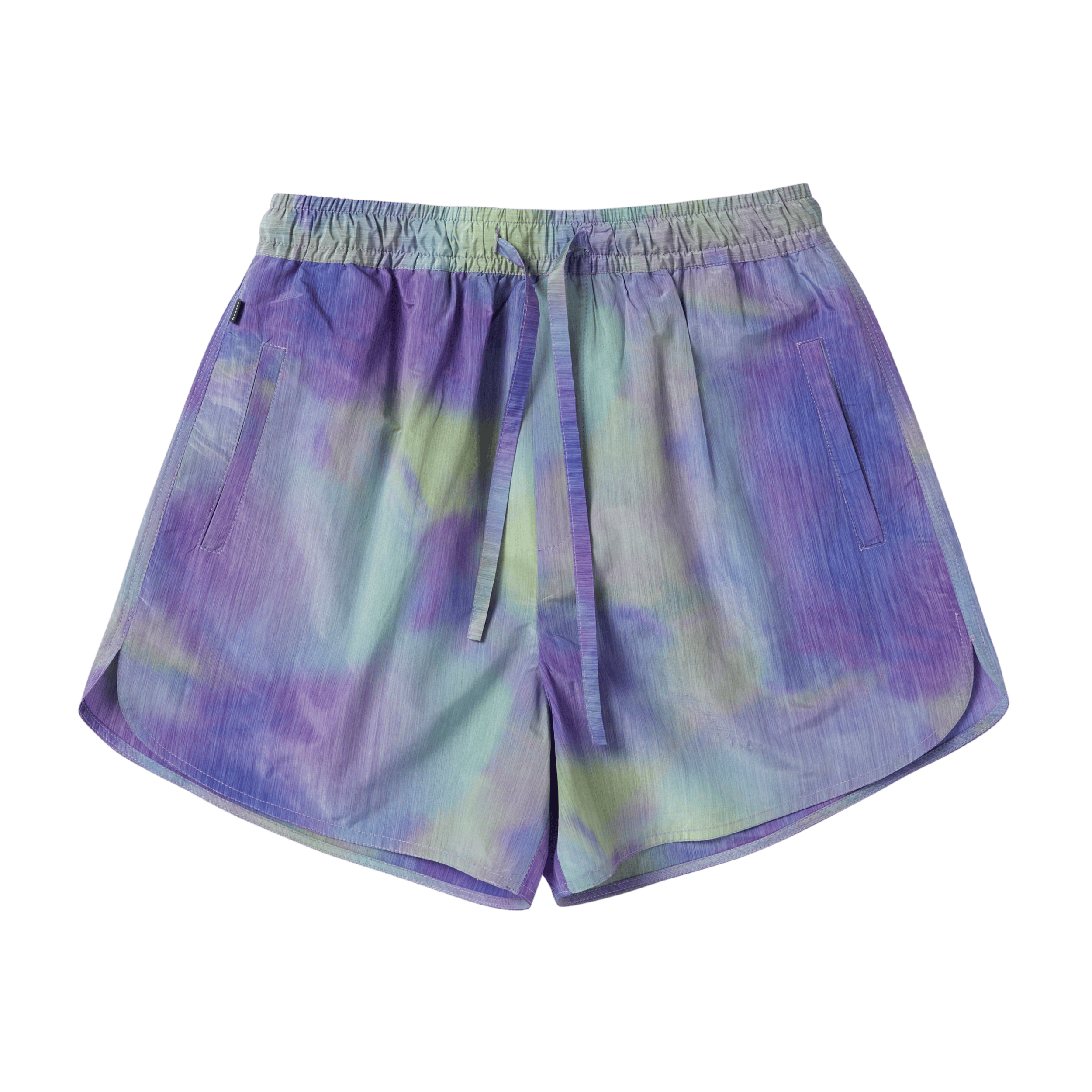 Abyss Shorts - Multiple Color - 2024 Mystic