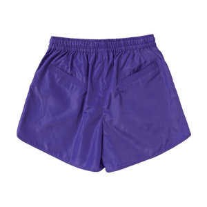 Abyss Shorts - Purple - 2024 Mystic