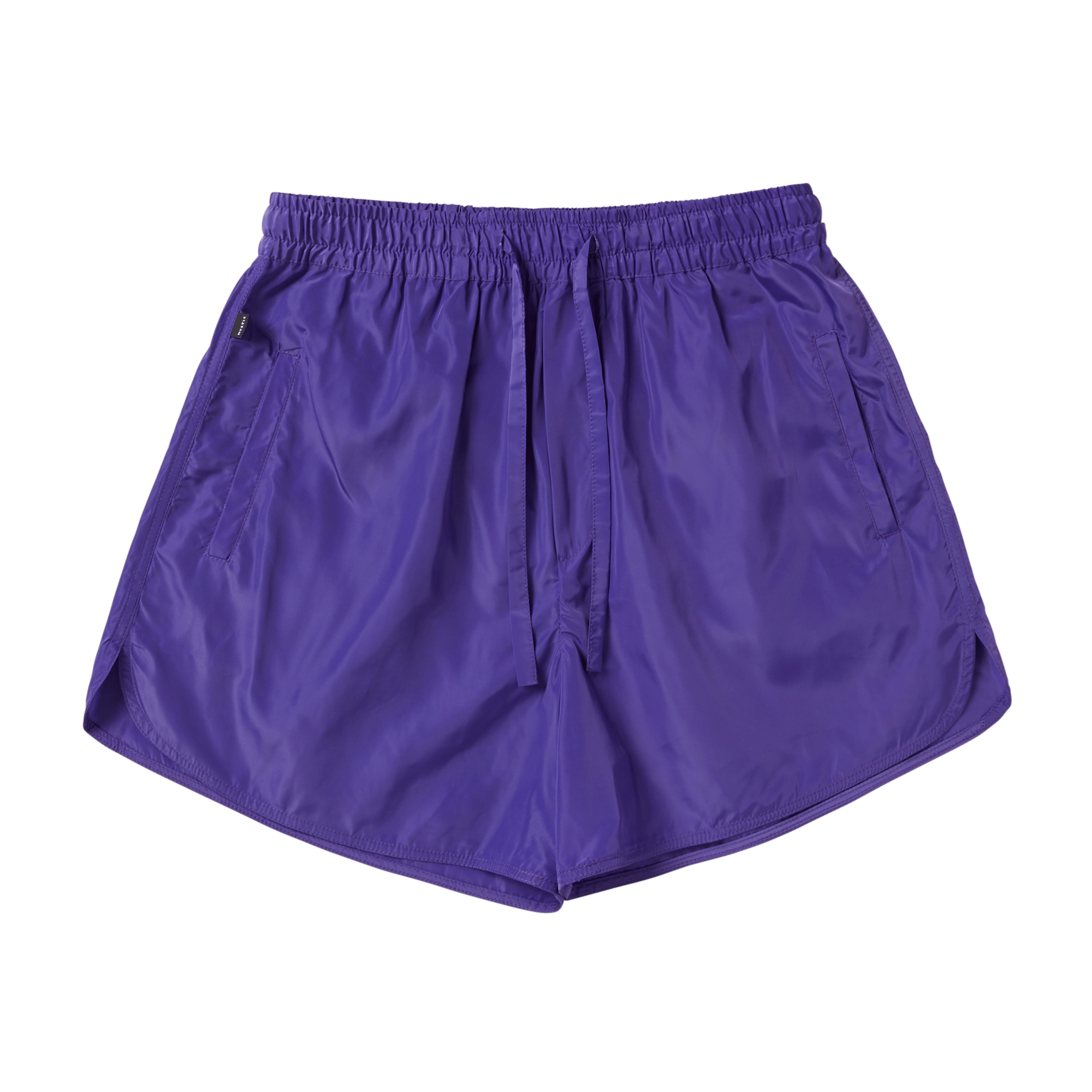 Abyss Shorts - Purple - 2024 Mystic